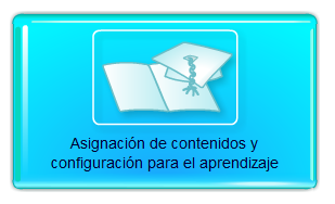 Btn Asignación de contenidos