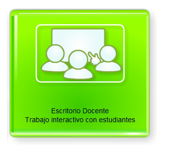 Escritorio docente